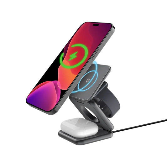 Hook™ - Caricabatterie wireless MagSafe