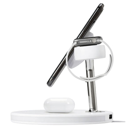 Caricabatterie wireless Aura™ MagSafe 