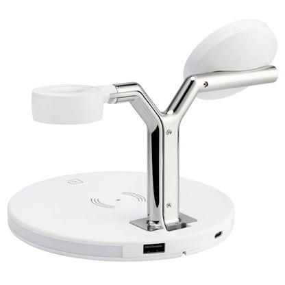 Caricabatterie wireless Aura™ MagSafe 