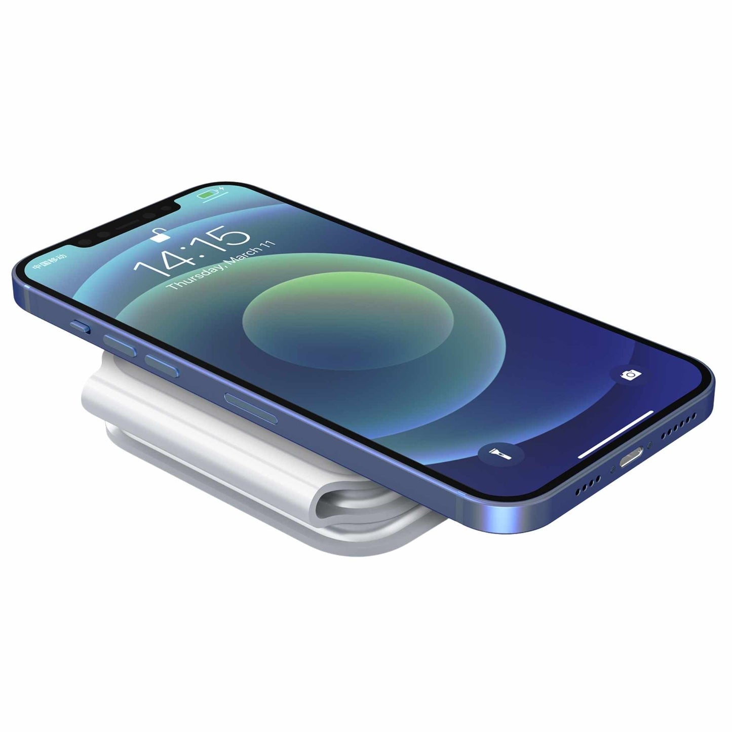 Caricabatterie MagSafe Premium Alpha™