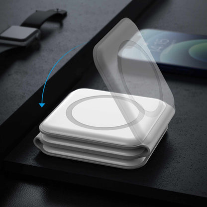 Caricabatterie MagSafe Premium Alpha™