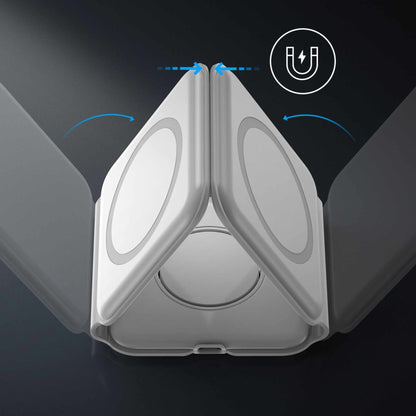 Caricabatterie MagSafe Premium Alpha™