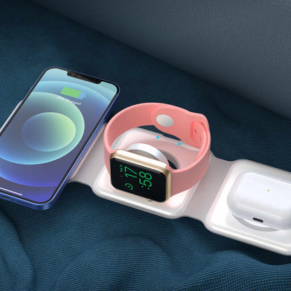 Caricabatterie MagSafe Premium Alpha™