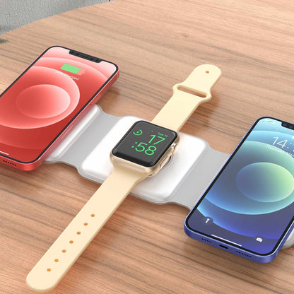 Caricabatterie MagSafe Premium Alpha™