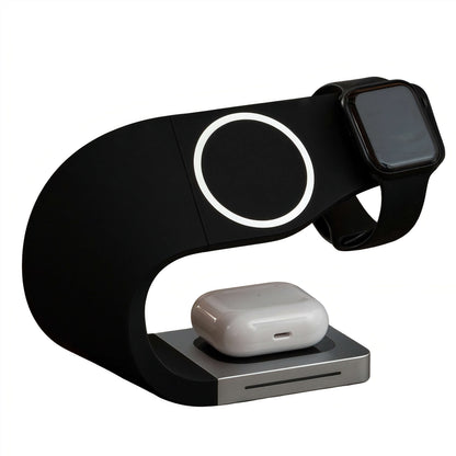 Caricabatterie wireless MagSafe Evans™ 