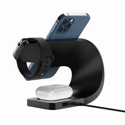 Caricabatterie wireless MagSafe Evans™ 