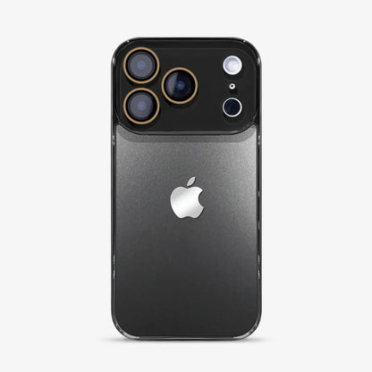 Custodia Aura™ Pro | Tecnologia anti-urto 