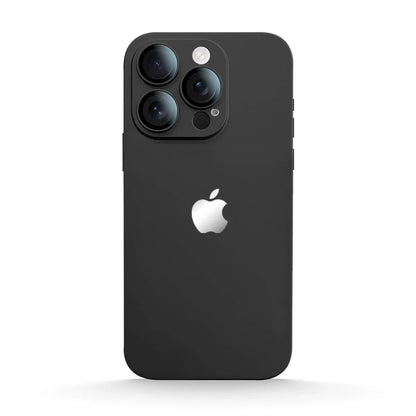 Custodia Oliver™ | Tecnologia anti-shock