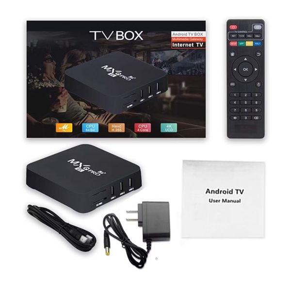 Decoder TVMax®