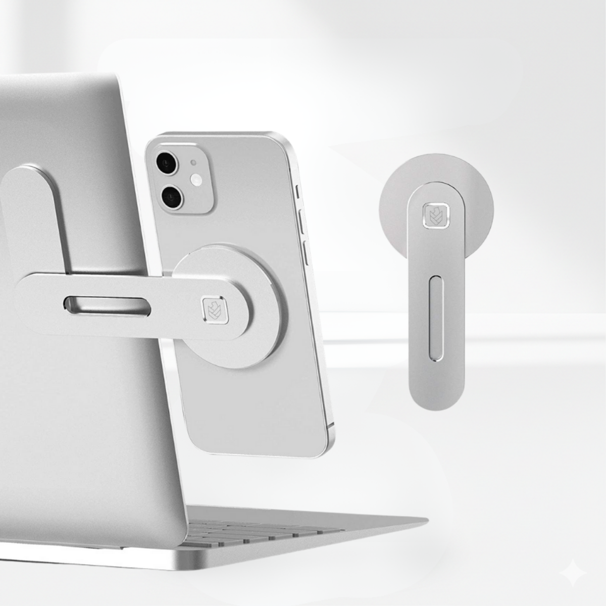 Supporto magnetico EDGE™