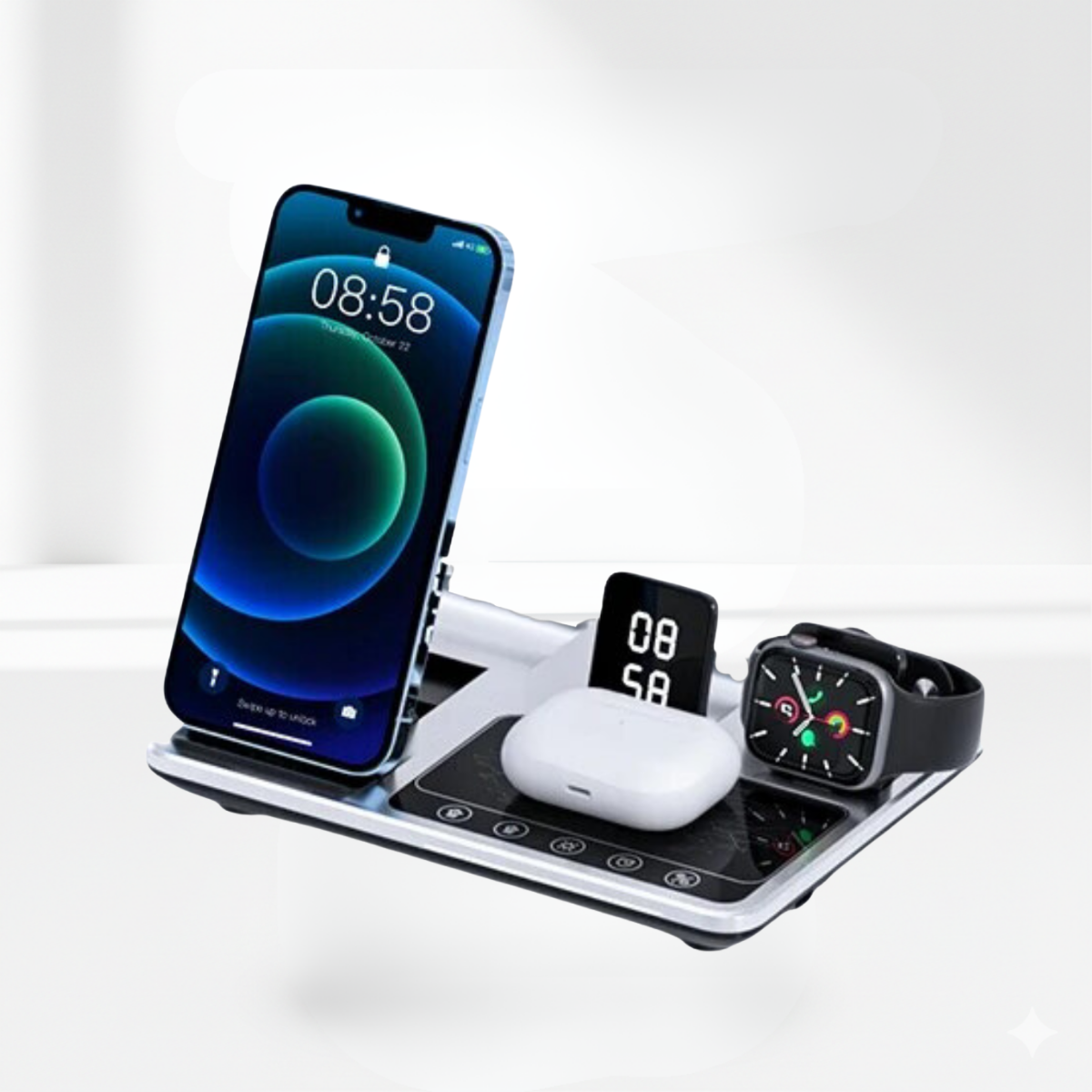 Selected Variant Image