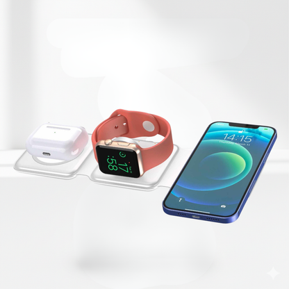 Caricabatterie MagSafe Premium Alpha™