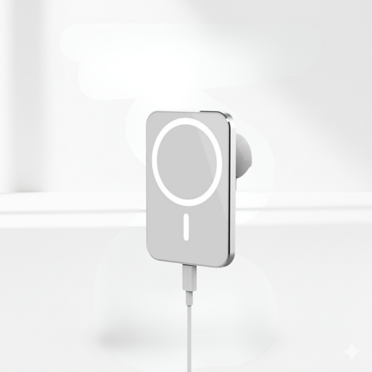 Supporto di ricarica MagSafe per iPhone