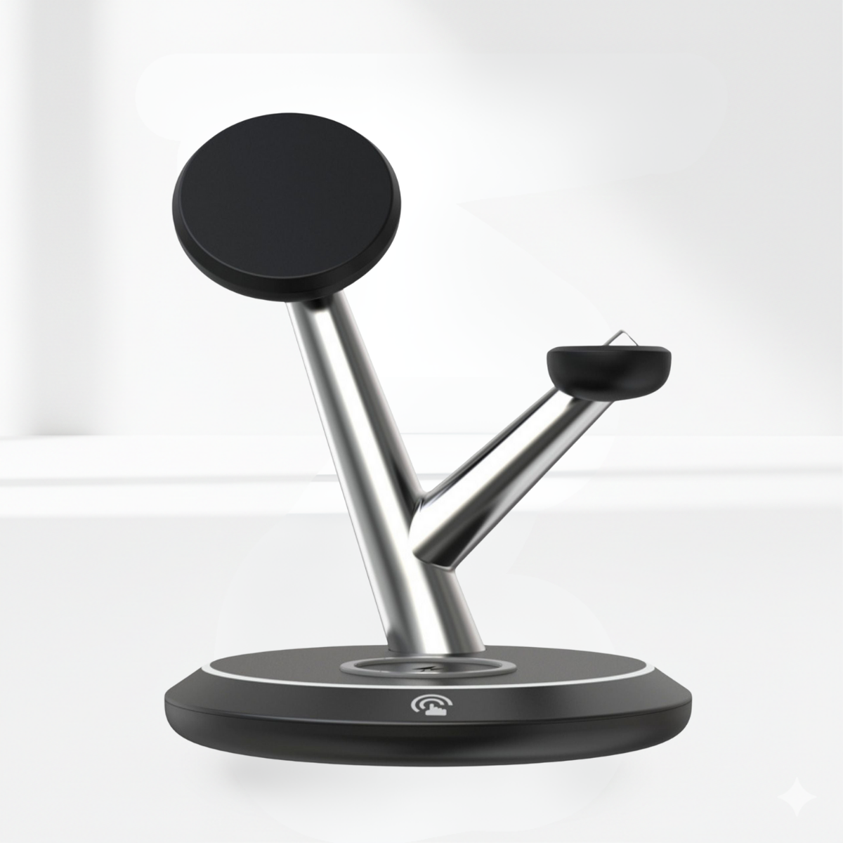 Oaky™ - Caricabatterie wireless MagSafe 