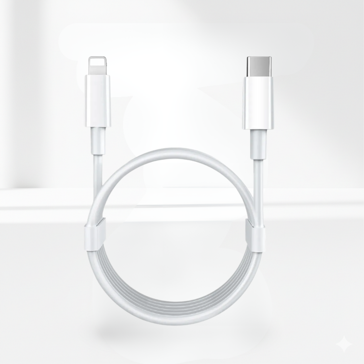 Cavo USB-C a Lightning PD da 18 W