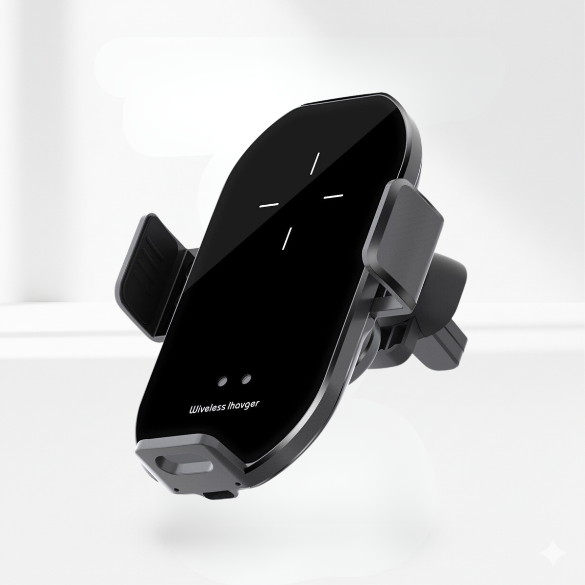 Supporto di ricarica wireless per veicoli 