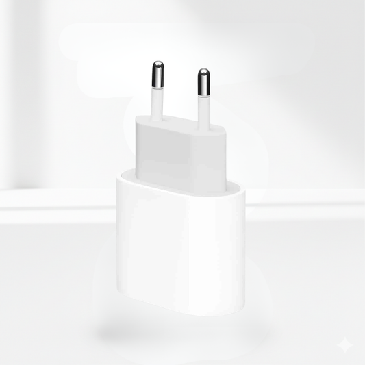 Adattatore di ricarica rapida PD 3.0 da 18 W