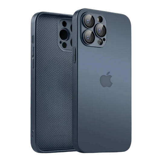 Custodia Luxe® | iPhone 12-16