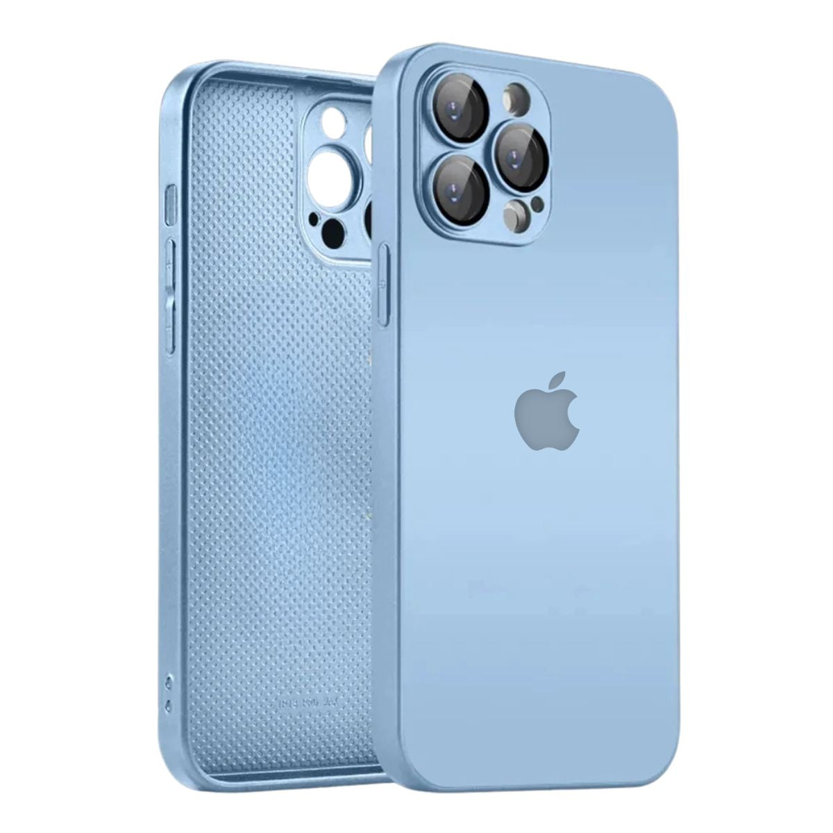 Custodia Luxe® | iPhone 12-16