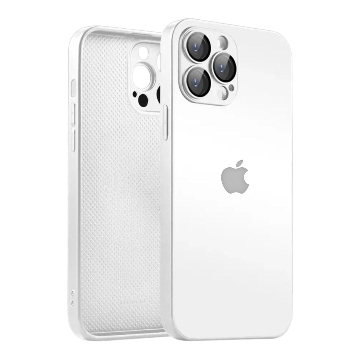 Custodia Luxe® | iPhone 12-16