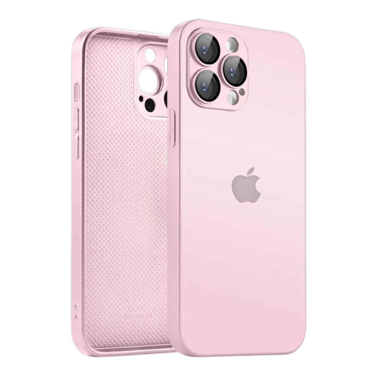Custodia Luxe® | iPhone 12-16