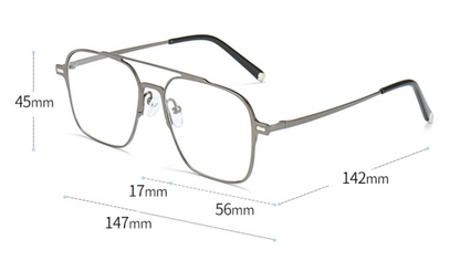 Lenti Hawkeye™ - Sistema 3 in 1 