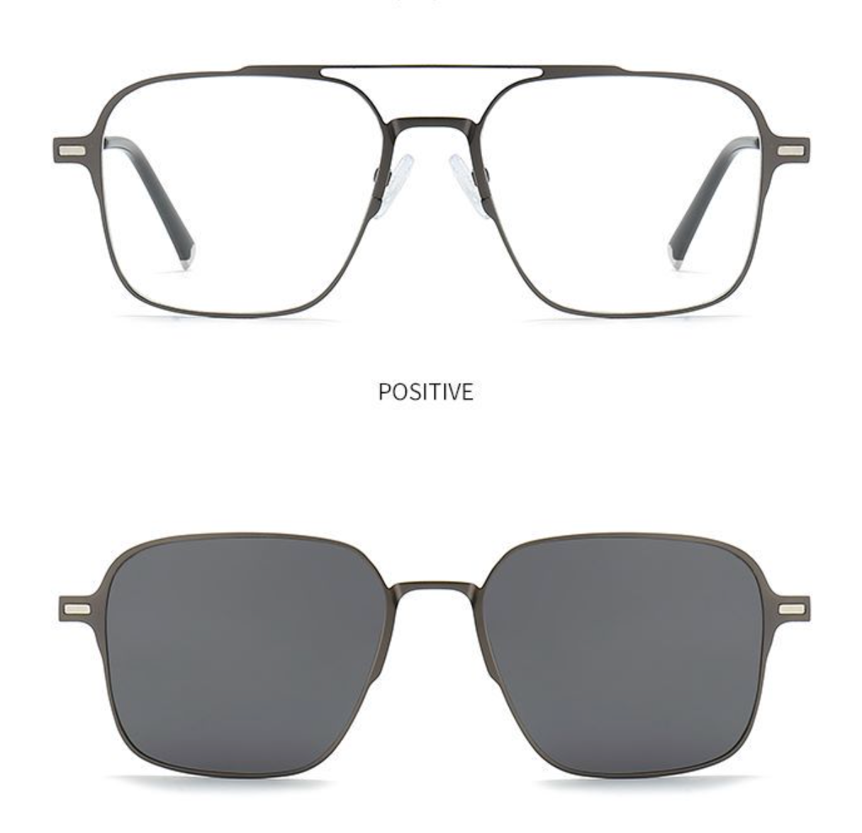 Lenti Hawkeye™ - Sistema 3 in 1 