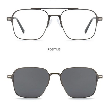 Lenti Hawkeye™ - Sistema 3 in 1 