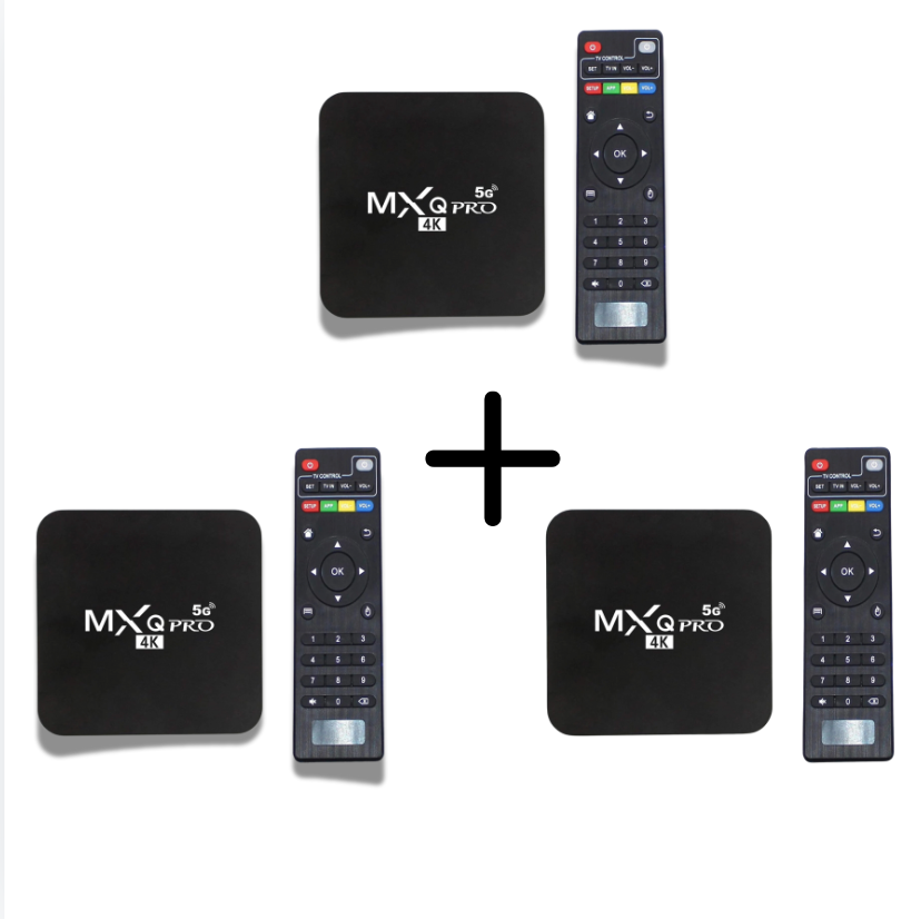 Decoder TVMax®