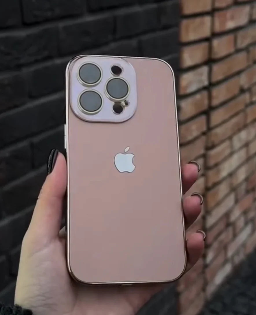 Custodia Aura™ Pro | Tecnologia anti-urto 