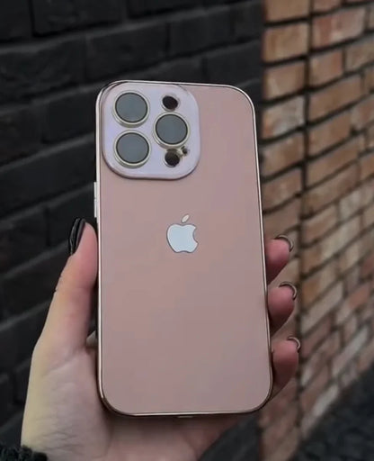 Custodia Aura™ Pro | Tecnologia anti-urto 