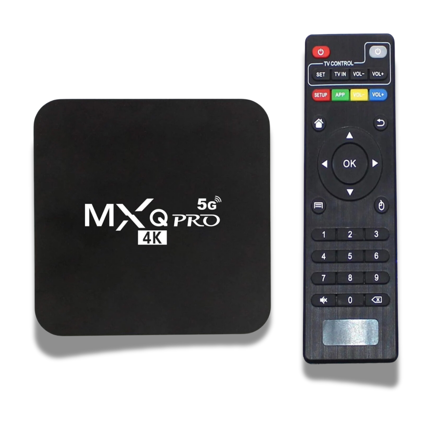 Decoder TVMax®