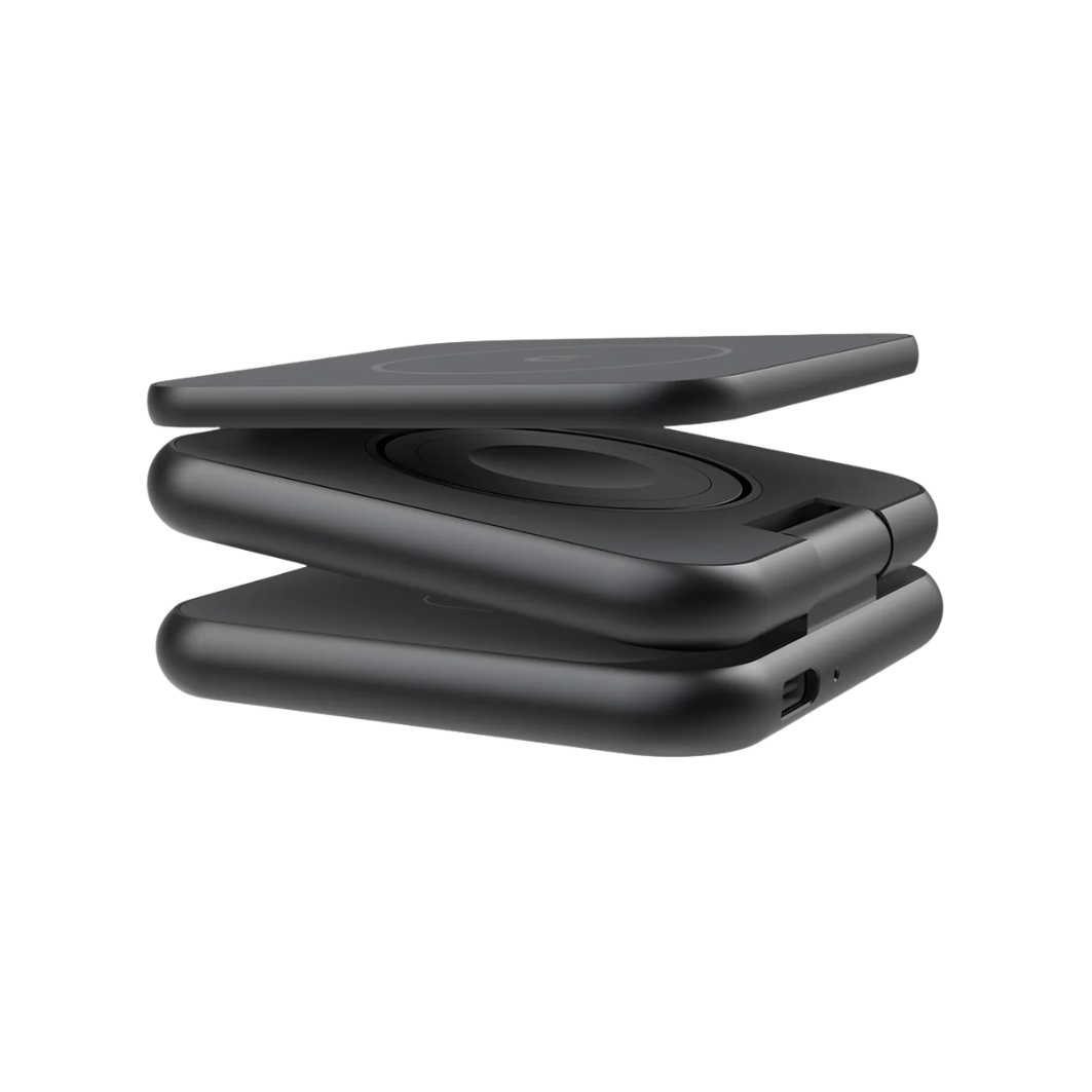 Hook™ - Caricabatterie wireless MagSafe