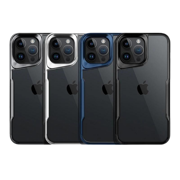 Custodia trasparente Aurora™ 