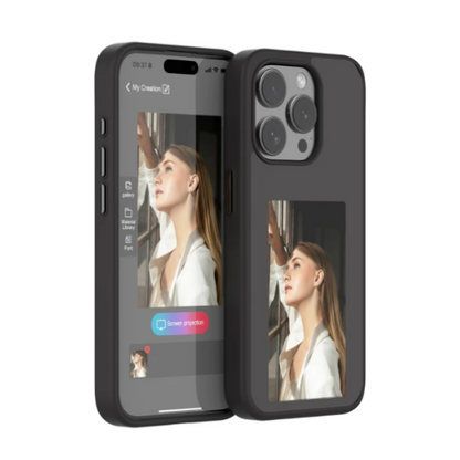 SmartCase® - Custodia Intelligente con Tecnologia NFC