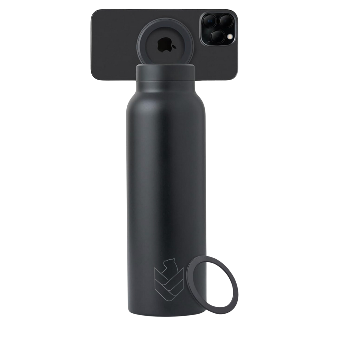 BottleMag® - Bottiglia MagSafe 