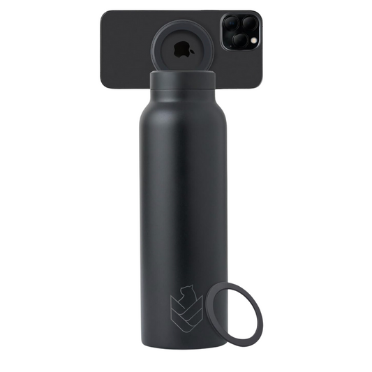 BottleMag® - Bottiglia MagSafe 