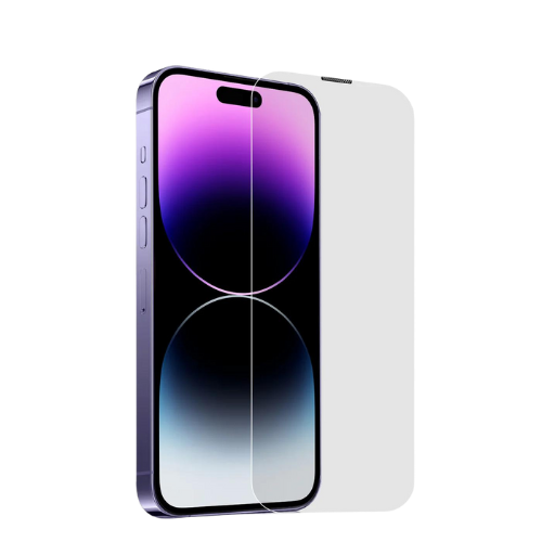 Pellicola in vetro temperato