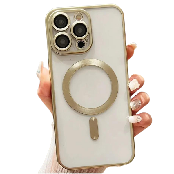 Custodia Aurora™ Titan 