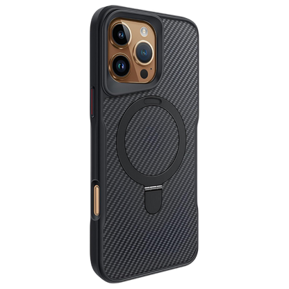 Custodia Carbon™ MagSafe - Antiurto e ultra resistente