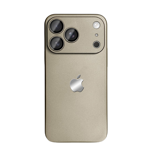 Funda Oliver™ | Tecnología antishock iPhone 17 series