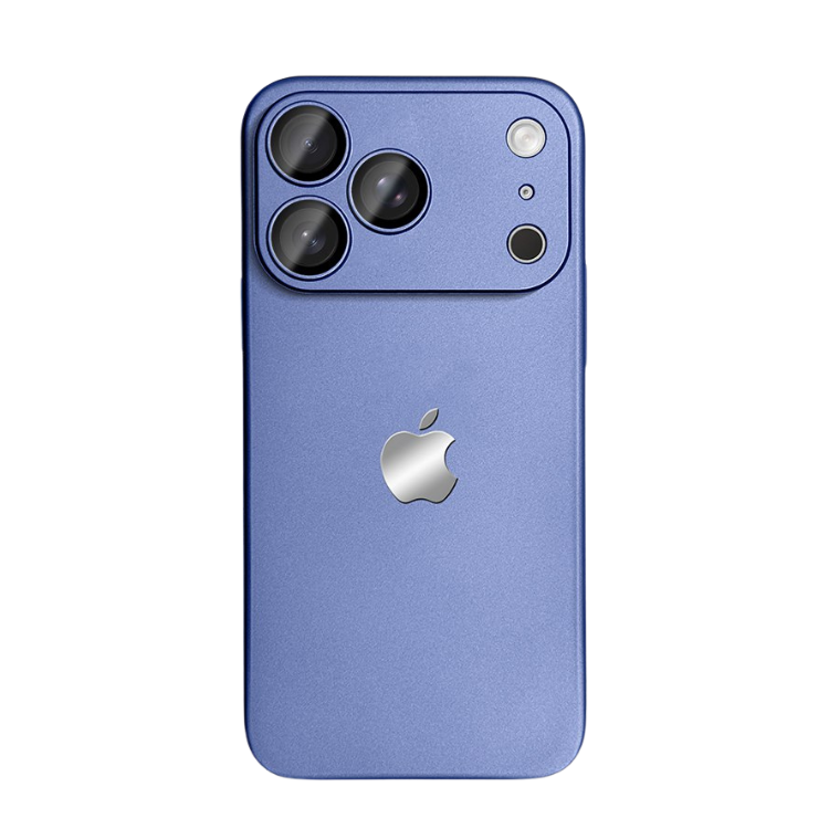 Funda Oliver™ | Tecnología antishock iPhone 17 series