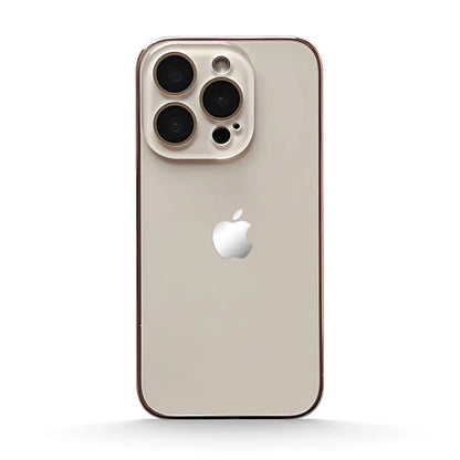 Carcasa Aura® Pro | Edición Rose