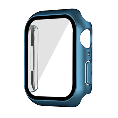 Crystal™ - Pellicola protettiva per Apple Watch con vetro temperato 
