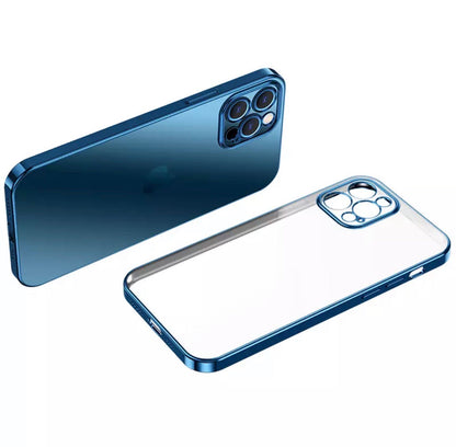 Custodia Aurora™ serie opaca - Serie iPhone 11 - 13 