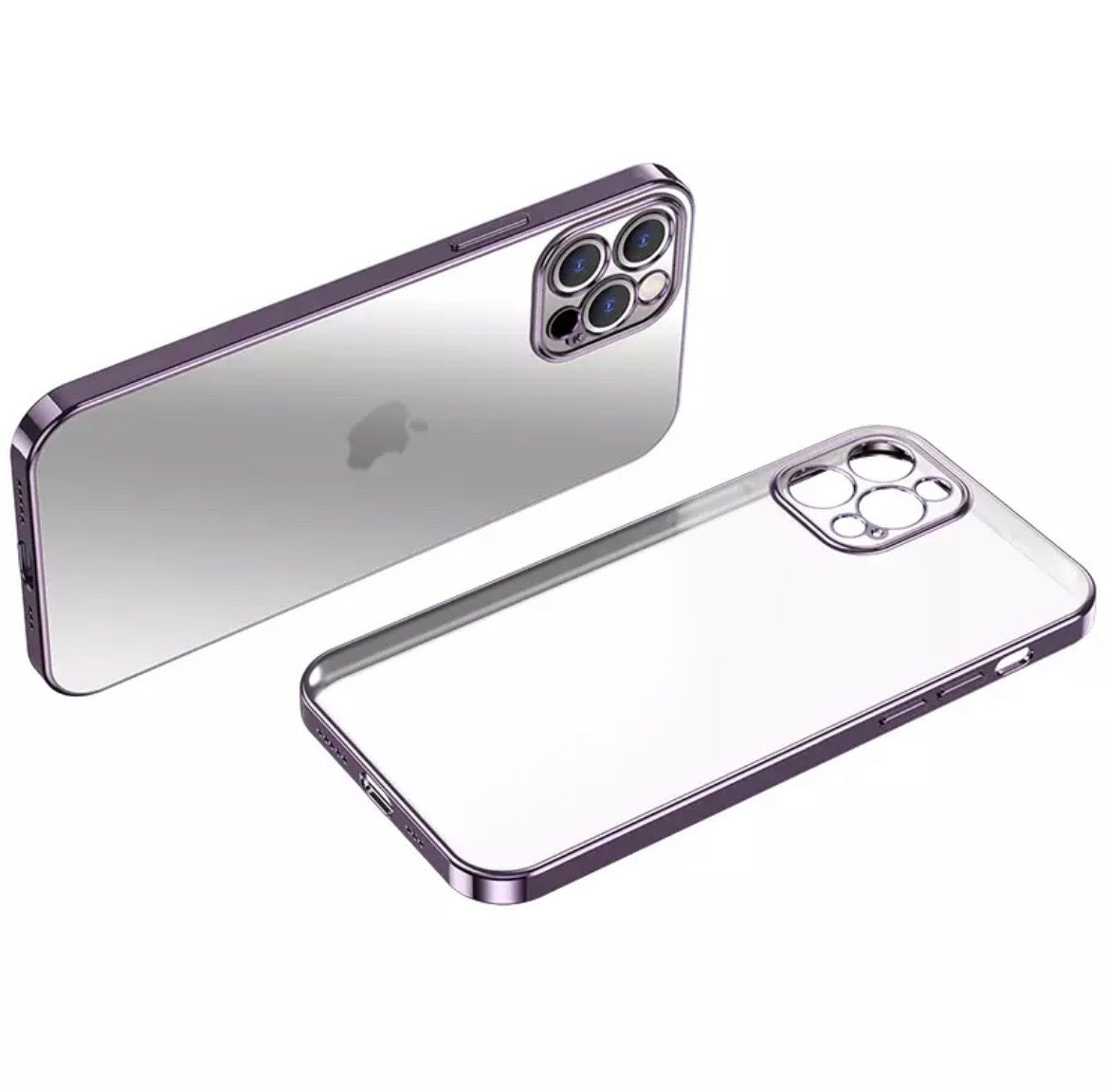 Custodia Aurora™ serie opaca - Serie iPhone 11 - 13 