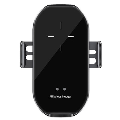 Supporto di ricarica wireless per veicoli 