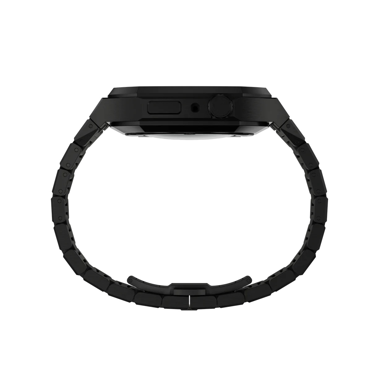 Serie Royal™ Metal - Cinturino + protezione per Apple Watch 