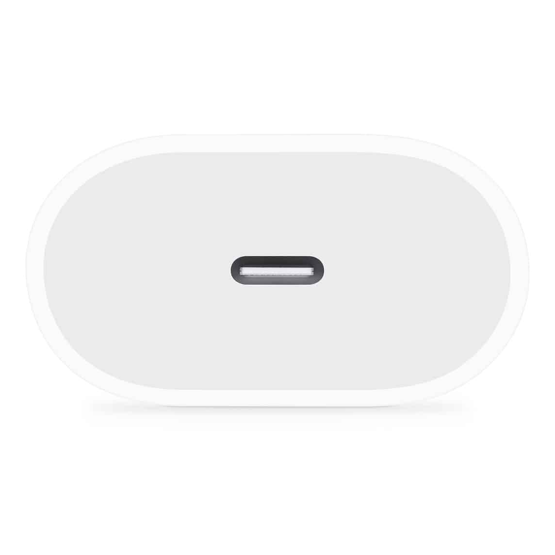 Adattatore di ricarica rapida PD 3.0 da 18 W