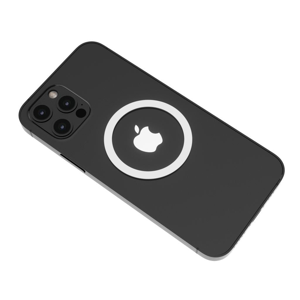 Anello magnetico compatibile con MagSafe 
